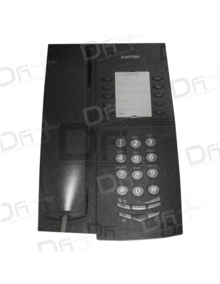 Aastra Ericsson Dialog 4220 Lite Anthracite - DBC22001/02001 - dfiplus Aastra Ericsson Dialog 4220 Lite Anthracite - DBC22001/02001 - dfiplus