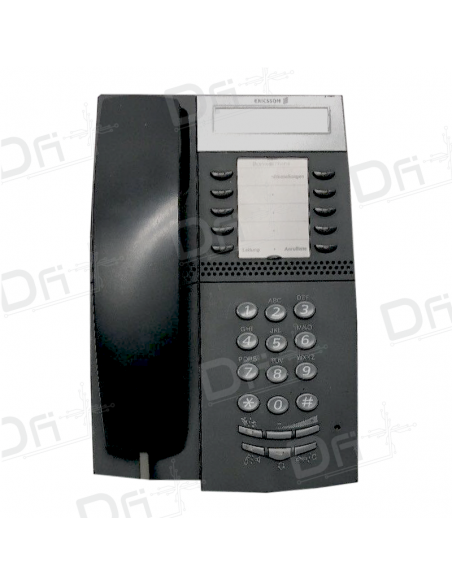 Aastra Ericsson Dialog 4222 Office Anthracite - DBC22201/02001 - dfiplus Aastra Ericsson Dialog 4222 Office Anthracite - DBC22201/02001 - dfiplus