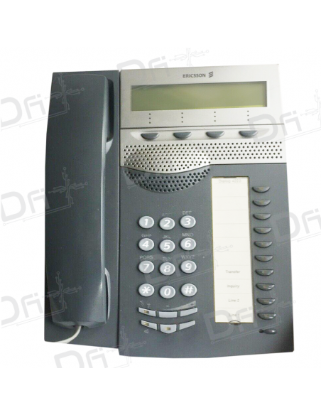 Aastra Ericsson Dialog 4223 Professionnel Anthracite - DBC22301/02001 - dfiplus Aastra Ericsson Dialog 4223 Professionnel Anthracite - DBC22301/02001 - dfiplus
