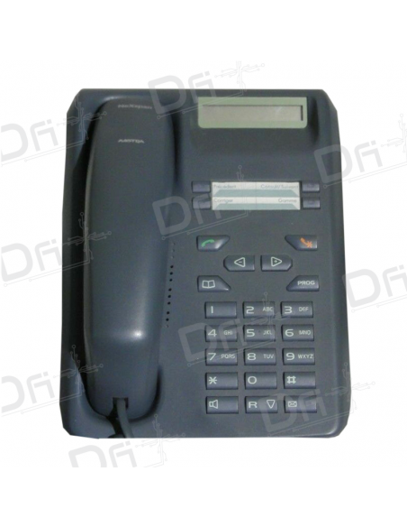 Aastra Matra M725 Anthracite Blue - TD2560B - dfiplus Aastra Matra M725 Anthracite Blue - TD2560B - dfiplus