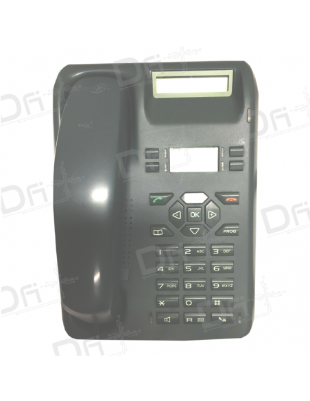 Aastra Matra M730 Anthracite Blue - TD2510B - dfiplus Aastra Matra M730 Anthracite Blue - TD2510B - dfiplus