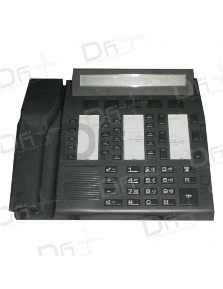 Aastra Matra MC520 Anthracite - MC520 - dfiplus Aastra Matra MC520 Anthracite - MC520 - dfiplus