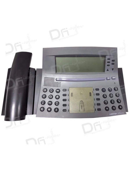 Ascotel Office 45 Phone Digital - 20 350544 - dfiplus Ascotel Office 45 Phone Digital - 20 350544 - dfiplus