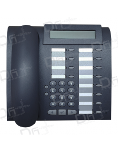 Siemens OptiPoint 500 Standard Manganese - L30250-F600-A115 - dfiplus