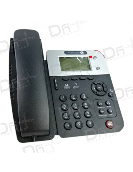 Alcatel-Lucent 8001 DeskPhone - 3MG08004AA - dfiplus
