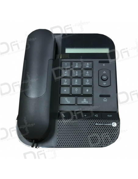 Alcatel-Lucent 8002 DeskPhone - 3MG27004AA - dfiplus Alcatel-Lucent 8002 DeskPhone - 3MG27004AA - dfiplus