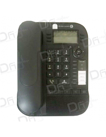 Alcatel-Lucent 8012 DeskPhone - 3MG27038AA - dfiplus