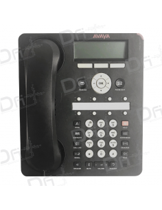 Avaya 1608 IP Phone - 700415557 - dfiplus
