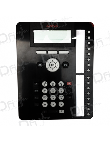 Avaya 16CC Call Center Agent IP Phone - 700439755 - dfiplus Avaya 16CC Call Center Agent IP Phone - 700439755 - dfiplus
