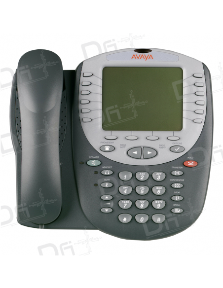 Avaya 4620SW IP Phone - 700259674 dfiplus Avaya 4620SW IP Phone - 700259674 dfiplus