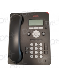 Avaya 9601 IP Phone - 700506783 - dfiplus