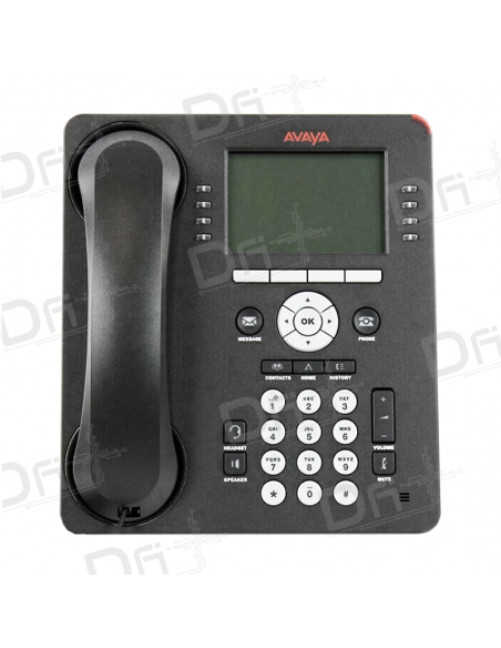 Avaya 9608G IP Phone - 700505424 - dfiplus Avaya 9608G IP Phone - 700505424 - dfiplus