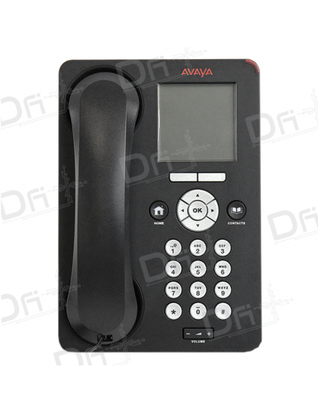 Avaya 9610 IP Phone - 700383912 - dfiplus Avaya 9610 IP Phone - 700383912 - dfiplus