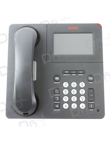 Avaya 9621G IP Phone - 700480601 - dfiplus