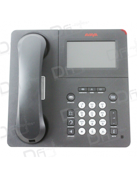Avaya 9621G IP Phone - 700480601 - dfiplus