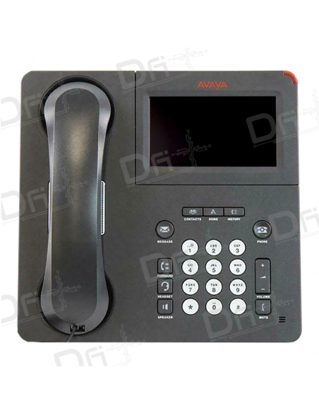 Avaya 9640 IP Phone - 700383920 - dfiplus Avaya 9640 IP Phone - 700383920 - dfiplus