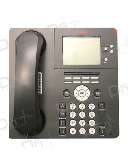 Avaya 9650C IP Phone - 700461213 - dfiplus Avaya 9650C IP Phone - 700461213 - dfiplus