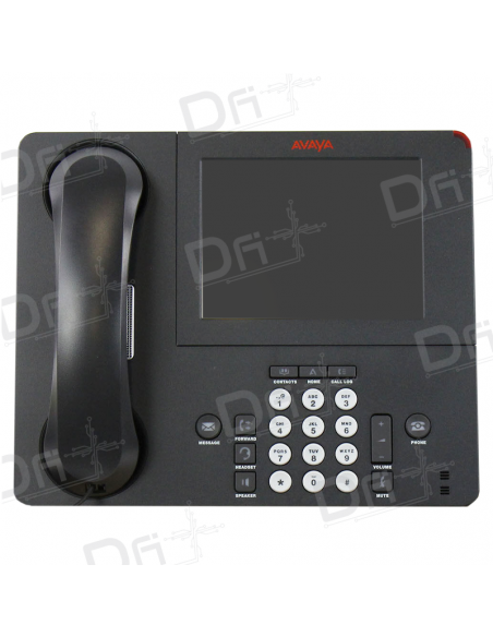 Avaya 9670G IP Phone - 700460215 - dfiplus Avaya 9670G IP Phone - 700460215 - dfiplus