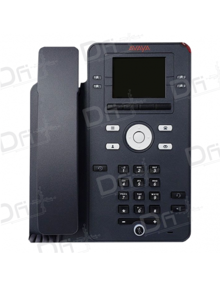 Avaya J139 IP Phone - 700513916 - dfiplus Avaya J139 IP Phone - 700513916 - dfiplus