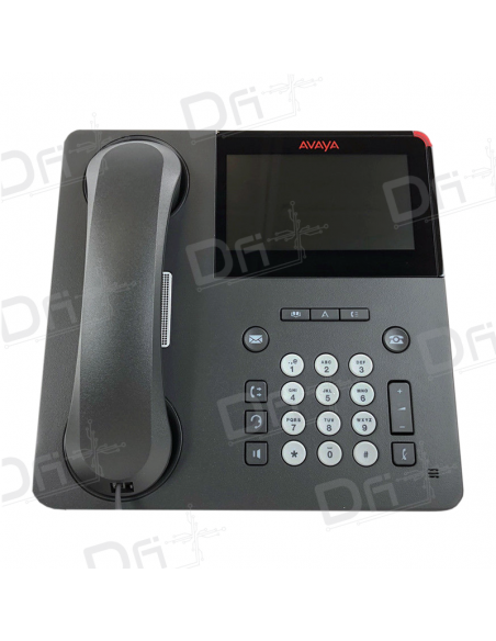 Avaya 9641GS IP Phone - 700505992 - dfiplus Avaya 9641GS IP Phone - 700505992 - dfiplus