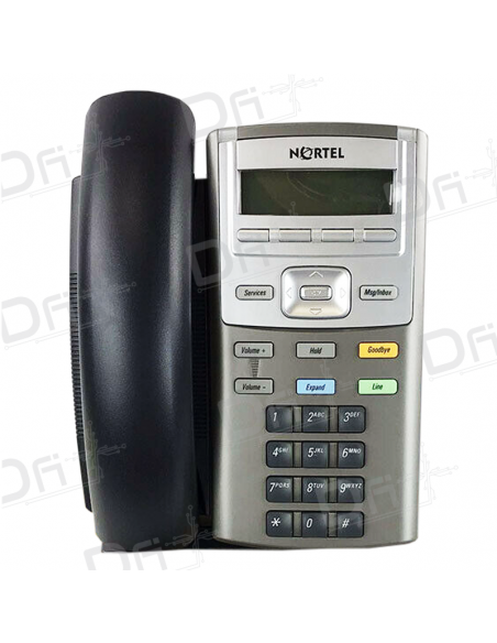 Nortel 1110 IP Phone - NTYS02 - dfiplus Nortel 1110 IP Phone - NTYS02 - dfiplus