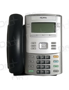 Nortel 1120E IP Phone - NTYS03 - dfiplus