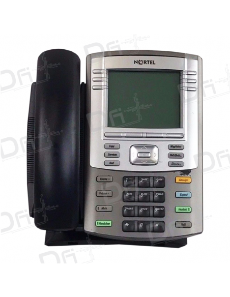 Nortel 1140E IP Phone - NTYS05 - dfiplus Nortel 1140E IP Phone - NTYS05 - dfiplus