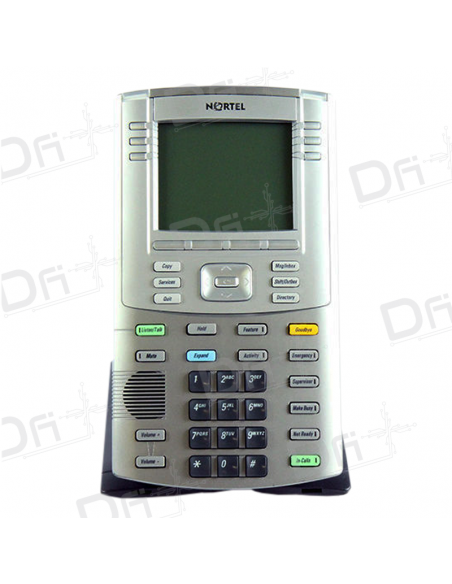 Nortel 1150E IP Phone - NTYS06 - dfiplus