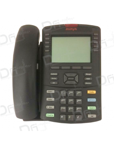 Nortel 1230 IP Phone - NTYS20 - dfiplus
