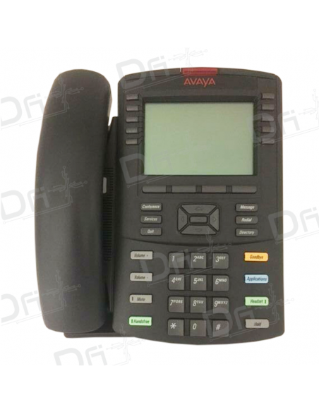 Nortel 1230 IP Phone - NTYS20 - dfiplus