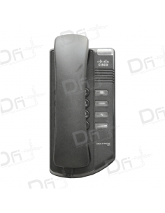 Cisco Small Business SPA301 IP Phone - SPA301 - dfiplus