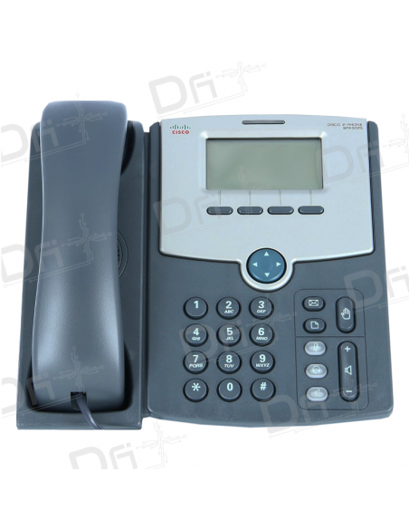 Cisco Small Business SPA504G IP Phone - SPA504G - dfiplus