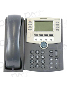Cisco Small Business SPA509G IP Phone - SPA509G - dfiplus