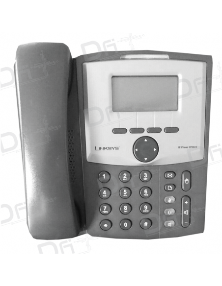 Cisco Small Business SPA921 IP Phone - SPA921 - dfiplus Cisco Small Business SPA921 IP Phone - SPA921 - dfiplus