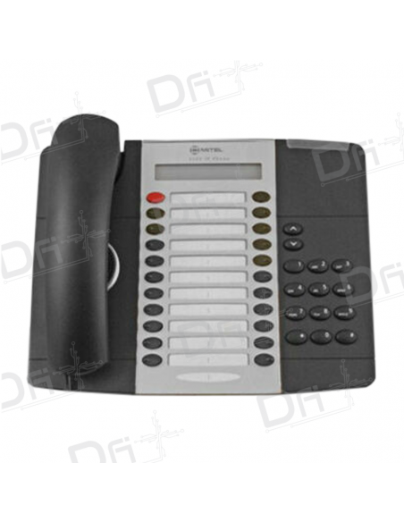 Mitel Aastra RFP 32 IP Base Station