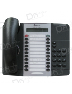 Aastra 430d DECT