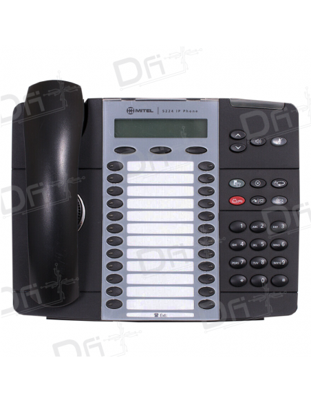 Mitel Aastra RFP L34 IP Base Station