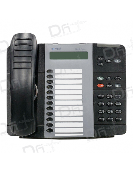 Aastra DT413 DECT