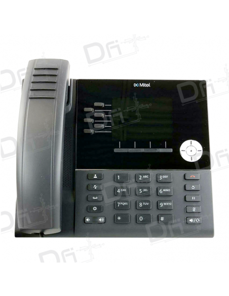 Mitel MiVoice 6920 IP Phone - 50006767 - dfiplus Mitel MiVoice 6920 IP Phone - 50006767 - dfiplus