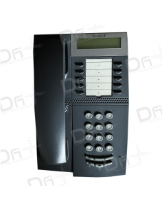 Aastra Ericsson Dialog 4422 IP Office Anthracite - DBC42202/02001 - dfiplus