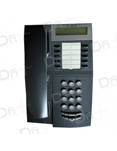 Aastra Ericsson Dialog 4422 IP Office Anthracite - DBC42202/02001 - dfiplus Aastra Ericsson Dialog 4422 IP Office Anthracite - DBC42202/02001 - dfiplus