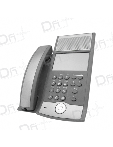 Aastra Ericsson Dialog 7446 IP Premium - DBC44601/011 - dfiplus Aastra Ericsson Dialog 7446 IP Premium - DBC44601/011 - dfiplus