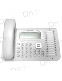 Panasonic KX-NT546 IP Phone White