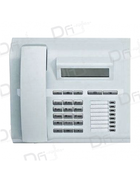 Unify OpenStage 15 HFA V3 Ice Blue - L30250-F600-C240 - dfiplus Unify OpenStage 15 HFA V3 Ice Blue - L30250-F600-C240 - dfiplus