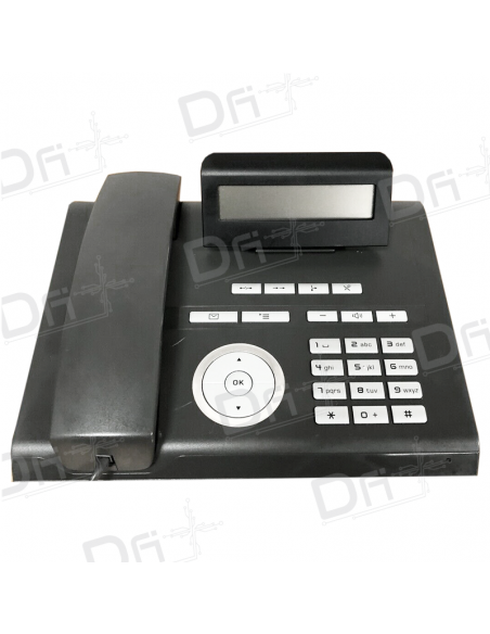 Unify OpenStage 20 SIP Lava - L30250-F600-C165 - dfiplus Unify OpenStage 20 SIP Lava - L30250-F600-C165 - dfiplus