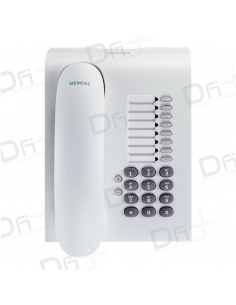 Siemens OptiPoint 410 Entry Artic - L30250-F600-A180 - dfiplus