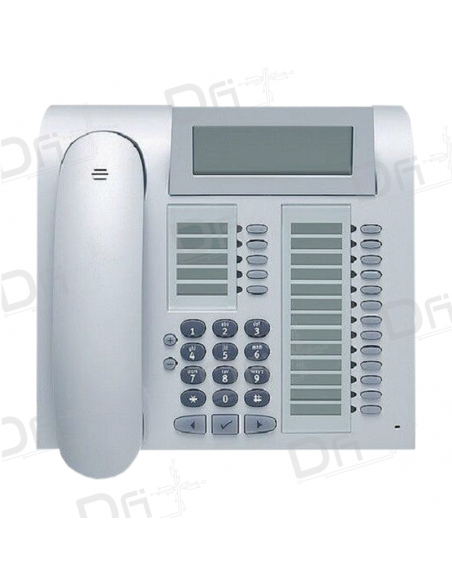 Siemens OptiPoint 420 Advance Artic - L30250-F600-A188 - dfiplus Siemens OptiPoint 420 Advance Artic - L30250-F600-A188 - dfiplus