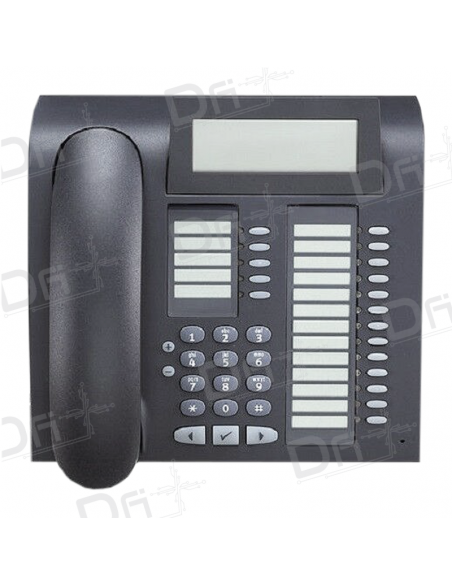 Siemens OptiPoint 420 Advance Manganese - L30250-F600-A189 - dfiplus