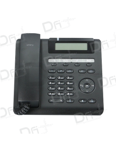 Unify OpenScape Desk Phone CP200 - L30250-F600-C426 - dfiplus