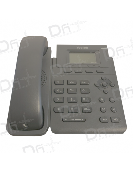 Yealink SIP-T19P VoIP Phone - dfiplus
